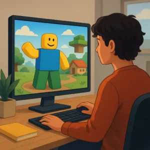 Best Roblox-style games for creative players in the U.S.