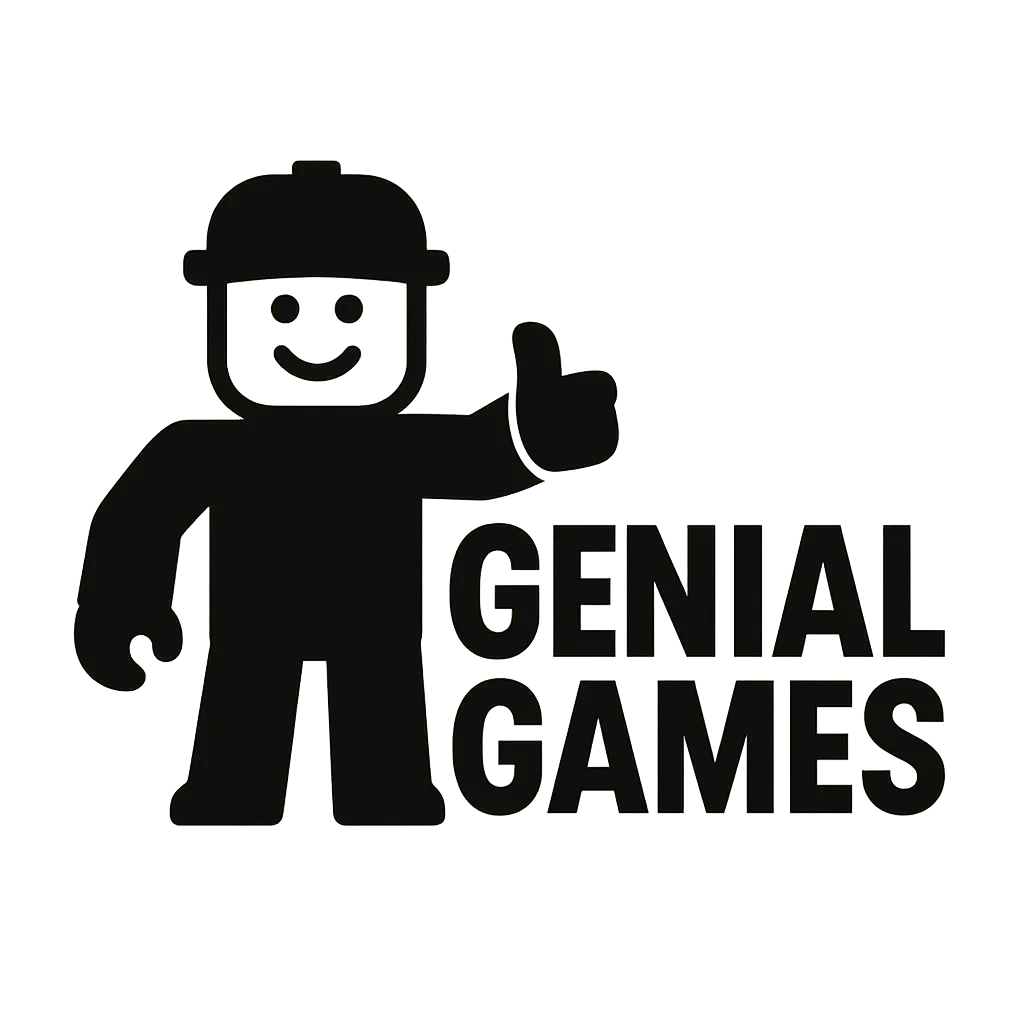 Genial Games