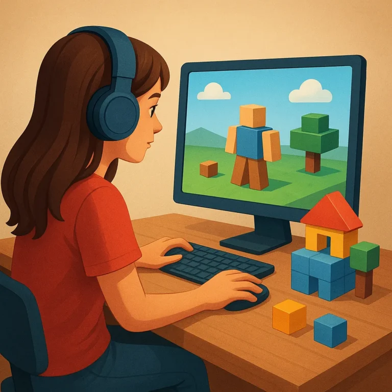 Roblox Alternatives for Building, Scripting, and Social Play