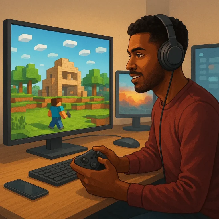Which Roblox alternatives offer the best creative multiplayer experiences?